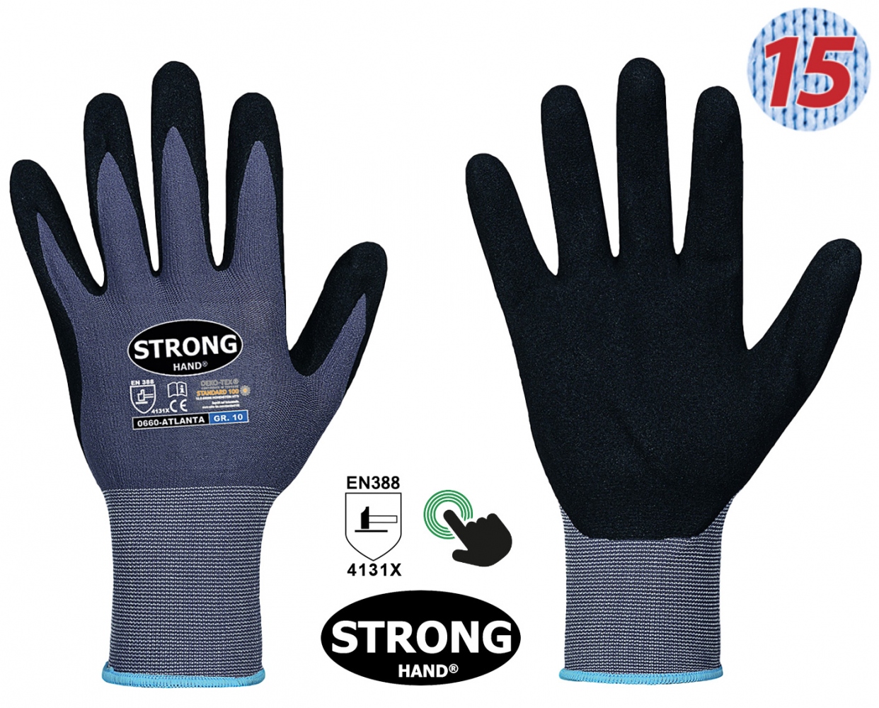pics/Feldtmann 2016/Handschutz/stronghand/stronghand-0660-atlanta-touchscreen-arbeitshandschuhe-nitril-pu-en388-15g-02.jpg
